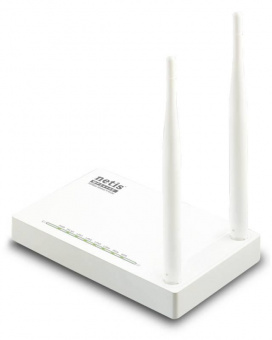 Роутер беспроводной Netis WF2419E N300 10/100BASE-TX от магазина РЭССИ
