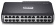 Коммутатор Netis ST3124P (L2) 24x100Мбит/с неуправляемый от магазина РЭССИ