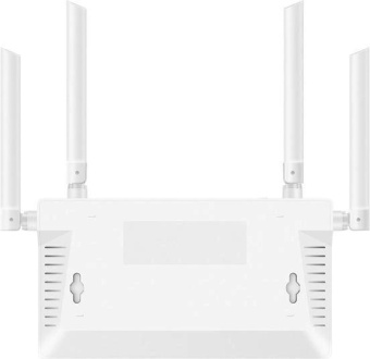 Роутер Huawei AX1 WS5203 (53030BYV) AC1200 3G/4G белый от магазина РЭССИ