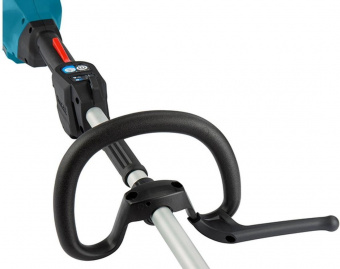 Триммер электрический Makita DUR369LZ аккум. неразбор.штан. реж.эл.:леска/нож от магазина РЭССИ