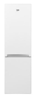 Холодильник Beko RCSK270M20W 2-хкамерн. белый от магазина РЭССИ