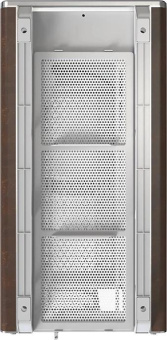 Корпус Montech Heritage (W) белый без БП mATX 9x120mm 2x140mm 2xUSB3.0 audio bott PSU от магазина РЭССИ