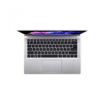 Ноутбук Acer Swift Go 14 SFG14-71-51EJ Ryzen 5 7530U 16Gb SSD512Gb AMD Radeon 14" OLED 2.8K (2880x1800) Windows 11 Home silver WiFi BT Cam (NX.KMZCD.002) от магазина РЭССИ