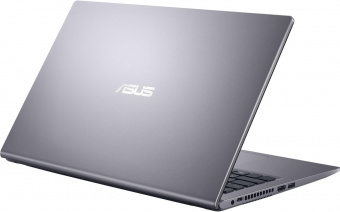 Ноутбук Asus X515JF-BR368T Pentium 6805 8Gb SSD256Gb NVIDIA GeForce Mx130 2Gb 15.6" TN HD (1366x768) Windows 10 Home grey WiFi BT Cam (90NB0SW1-M000D0) от магазина РЭССИ