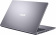 Ноутбук Asus X515JF-BR368T Pentium 6805 8Gb SSD256Gb NVIDIA GeForce Mx130 2Gb 15.6" TN HD (1366x768) Windows 10 Home grey WiFi BT Cam (90NB0SW1-M000D0) от магазина РЭССИ