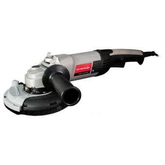 Углошлифовальная машина Интерскол МШУ-125/1400Э 1400Вт 9500об/мин рез.шпин.:M14 d=125мм от магазина РЭССИ