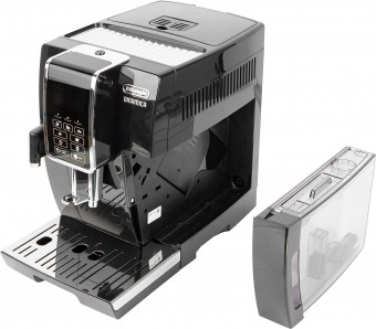 Кофемашина Delonghi Dinamica ECAM350.55.B 1450Вт черный от магазина РЭССИ