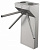 Турникет Hikvision DS-K3G200LX-R/Dm55 трипод от магазина РЭССИ