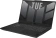 Ноутбук Asus TUF Gaming F17 FX707ZC4-HX095 Core i5 12500H 16Gb SSD512Gb NVIDIA GeForce RTX 3050 4Gb 17.3" IPS FHD (1920x1080) noOS grey WiFi BT Cam (90NR0GX1-M006F0) от магазина РЭССИ