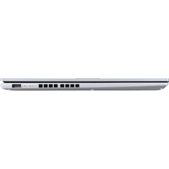 Ноутбук Asus VivoBook 16 X1605VA-MB1749 Core i7 13620H 32Gb SSD1Tb Intel Iris Xe graphics 16" IPS WUXGA (1920x1200) без ОС silver WiFi BT Cam (90NB10N2-M02620) от магазина РЭССИ