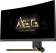Монитор MSI 34" MEG 342C QD OLED черный OLED LED 0.03ms 21:9 HDMI M/M матовая HAS 250cd 178гр/178гр 3440x1440 175Hz FreeSync Premium Pro DP 2K USB 9.3кг от магазина РЭССИ