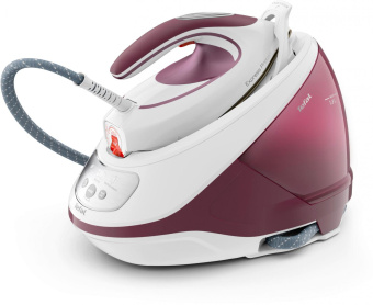 Парогенератор Tefal SV9201E0 2800Вт белый/розовый от магазина РЭССИ