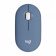 Мышь Logitech M350 голубой оптическая (1000dpi) silent беспроводная BT/Radio USB (2but) от магазина РЭССИ