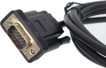 Кабель 1.1v miniDisplayPort (m) VGA (m) 2м черный от магазина РЭССИ