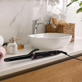 Электрощипцы Fame Vitek VT-8429 от магазина РЭССИ