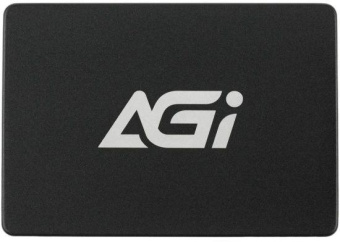 Накопитель SSD AGi SATA-III 4TB AGI4K0GIMAI238 AI238 2.5" от магазина РЭССИ
