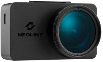 Видеорегистратор Neoline G-Tech X72 черный 1080x1920 1080p 140гр. от магазина РЭССИ