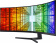 Монитор Samsung 49" LS49A950UIIXCI черный VA LED 32:9 HDMI M/M матовая HAS Piv 250cd 178гр/178гр 5120x1440 120Hz DP 2K USB 14.6кг от магазина РЭССИ