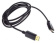Кабель аудио-видео Buro DisplayPort (m)/HDMI (m) 1.8м. Позолоченные контакты черный (BHP RET HDMI_DPP18) от магазина РЭССИ