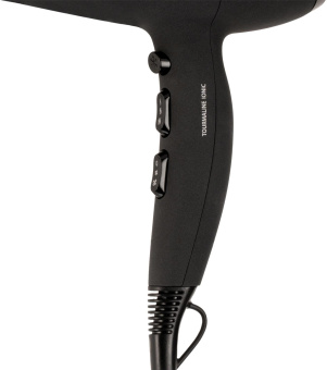 Фен Vitek VT-8203 2200Вт черный от магазина РЭССИ