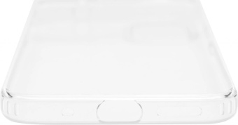 Чехол (клип-кейс) Nokia для Nokia G11/G21 Clear Case прозрачный (8P00000192) от магазина РЭССИ