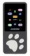 Плеер Hi-Fi Flash Digma S4 8Gb черный/серый/1.8"/FM/microSDHC от магазина РЭССИ