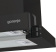 Вытяжка встраиваемая Gorenje TH606E7B черный управление: кнопочное (1 мотор) от магазина РЭССИ