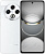 Смартфон Tecno Spark 30 256Gb 8Gb серебристый моноблок 3G 4G 2Sim 6.78" 1080x2436 Android 14 64Mpix 802.11 a/b/g/n/ac NFC GPS GSM900/1800 GSM1900 TouchSc Protect VidConf FM A-GPS microSD max1024Gb от магазина РЭССИ