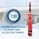 Набор электрических зубных щеток Oral-B Family Edition Pro 1 700+Kids Cars черный/красный от магазина РЭССИ