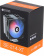 Устройство охлаждения(кулер) ID-Cooling SE-214-XT Soc-AM4/1151/1200/1700 4-pin 16-27dB Al+Cu 180W 810gr LED Ret от магазина РЭССИ