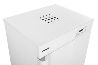 Сушильный шкаф Hyundai HDC-1851 кл.энер.:A макс.загр.:10кг белый от магазина РЭССИ