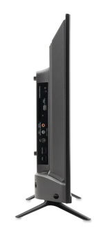 Телевизор LED SunWind 32" SUN-LED32XB200 черный HD 60Hz DVB-T DVB-T2 DVB-C DVB-S DVB-S2 USB от магазина РЭССИ