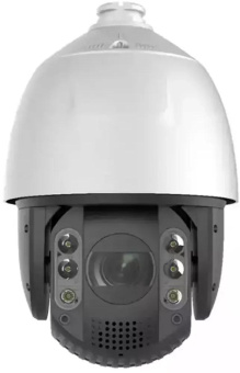 Камера видеонаблюдения IP Hikvision DS-2DE7A432IW-AEB 5.9-188.8мм цв. корп.:белый от магазина РЭССИ