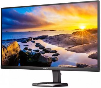 Монитор Philips 27" 27E1N5600AE/00 черный IPS LED 1ms 16:9 HDMI M/M матовая HAS Piv 300cd 178гр/178гр 2560x1440 DP FHD USB 6.56кг от магазина РЭССИ