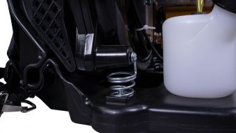 Воздуходувка Champion GBR376 2700Вт желтый/черный от магазина РЭССИ