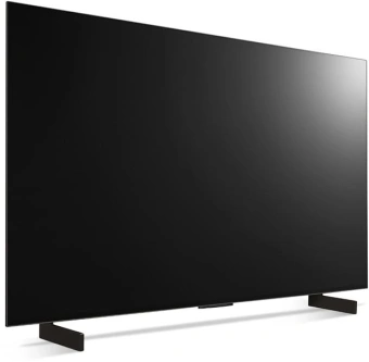 Телевизор OLED LG 42" OLED42C4RLA.ARUB черный 4K Ultra HD 120Hz DVB-T DVB-T2 DVB-C DVB-S2 USB WiFi Smart TV от магазина РЭССИ