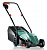 Газонокосилка роторная Bosch Rotak 320 (06008A600A) 1200Вт от магазина РЭССИ