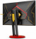 Картинка Монитор AOC 27" Agon AG275QXL черный IPS LED 1ms 16:9 HDMI M/M матовая HAS Piv 400cd 178гр/178гр 2560x1440 170Hz DP 2K USB 7.84кг от магазина РЭССИ Монитор AOC 27" Agon AG275QXL черный IPS LED 1ms 16:9 HDMI M/M матовая HAS Piv 400cd 178гр/178гр 2560x1440 170Hz DP 2K USB 7.84кг от магазина РЭССИ