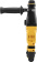 Картинка Перфоратор DeWalt DCH263N патрон:SDS-plus уд.:3Дж 400Вт аккум. от магазина РЭССИ Перфоратор DeWalt DCH263N патрон:SDS-plus уд.:3Дж 400Вт аккум. от магазина РЭССИ