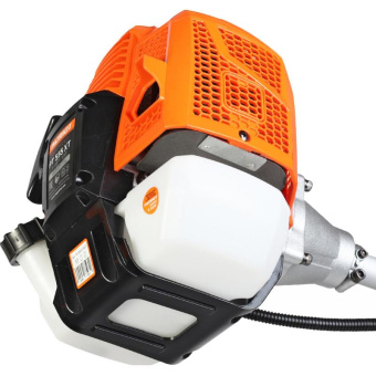 Триммер бензиновый Patriot PT 555 XT 3.0л.с. неразбор.штан. реж.эл.:леска/нож от магазина РЭССИ