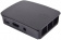 Корпус Raspberry Pi 3 Model B ASM-1900040-21 черный (103-4300) от магазина РЭССИ