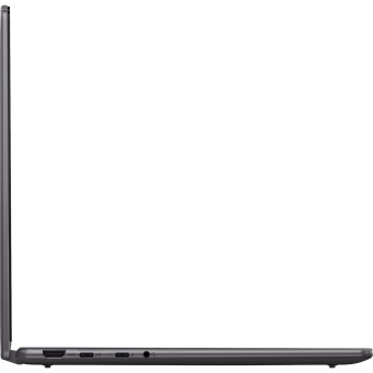 Ноутбук Lenovo Yoga 7 14IML9 Core Ultra 5 125H 16Gb SSD1Tb Intel Arc 14" OLED Touch 2.8K (2880x1800) Windows 11 Home dk.grey WiFi BT Cam Bag (83DJ0095RU) от магазина РЭССИ