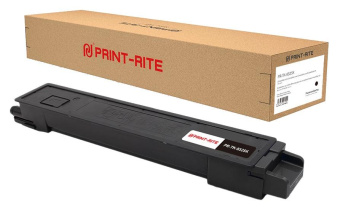 Картридж лазерный Print-Rite TFK879BPRJ PR-TK-8325K TK-8325K черный (12000стр.) для Kyocera Taskalfa-2551CI от магазина РЭССИ