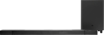Саундбар JBL Bar 9.1 5.1.4 820Вт черный от магазина РЭССИ