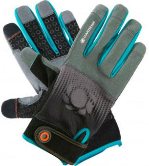 Перчатки садовые Gardena 11522-20.000.00 от магазина РЭССИ