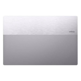 Ноутбук Infinix Inbook X3 Plus 12TH XL31 Core i3 1215U 8Gb SSD256Gb Intel UHD Graphics 15.6" IPS FHD (1920x1080) Windows 11 Home grey WiFi BT Cam (71008301214) от магазина РЭССИ