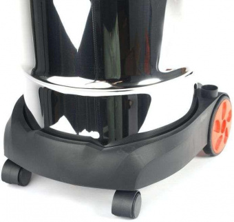 Строительный пылесос Patriot VC 330 1600Вт оранжевый от магазина РЭССИ