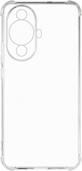 Чехол (клип-кейс) Redline для Huawei Nova 11 Pro/11 Ultra iBox Crystal прозрачный (УТ000036187) от магазина РЭССИ