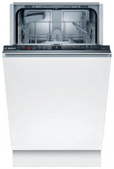 Посудомоечная машина встраив. Bosch SPV2IKX10E узкая от магазина РЭССИ