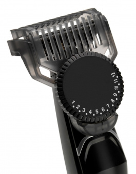 Триммер Babyliss T881E черный (насадок в компл:1шт) от магазина РЭССИ
